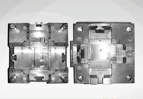 塑膠模具加工工藝流程，模具加工制造過程6個步驟